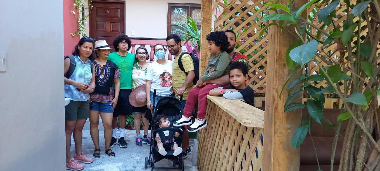Hotel Rosalila Copán Εξωτερικό φωτογραφία