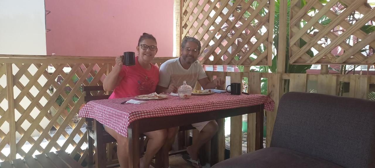 Hotel Rosalila Copán Εξωτερικό φωτογραφία