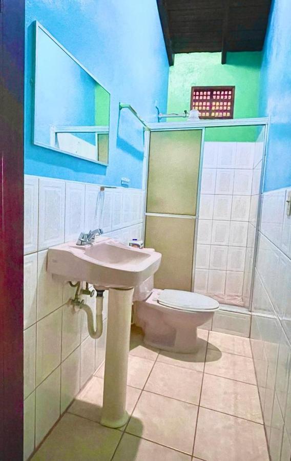 Hotel Rosalila Copán Εξωτερικό φωτογραφία