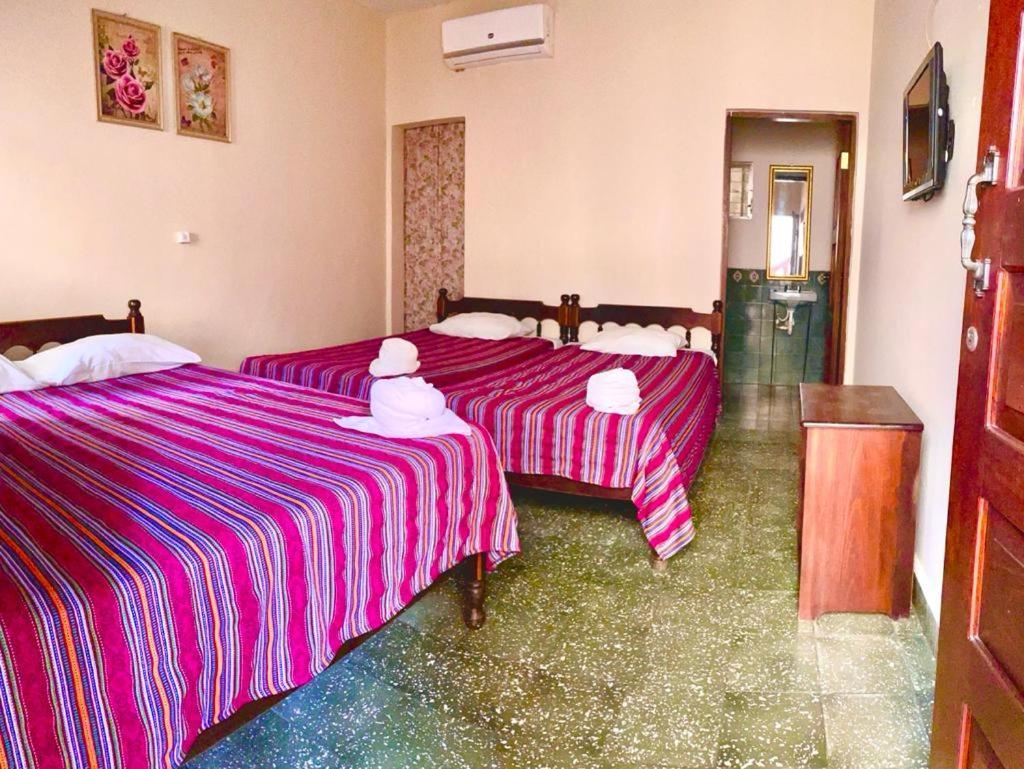 Hotel Rosalila Copán Εξωτερικό φωτογραφία