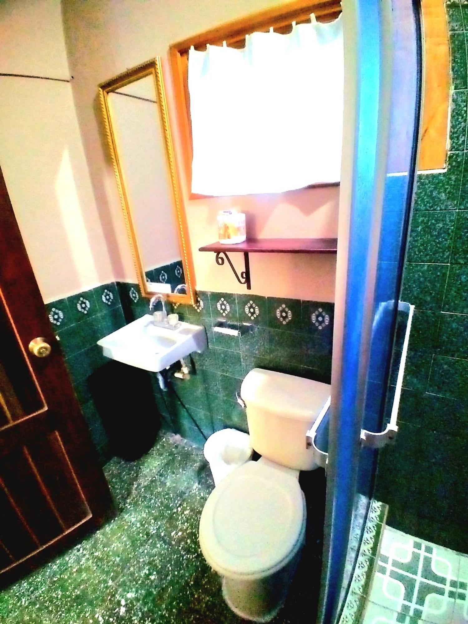 Hotel Rosalila Copán Εξωτερικό φωτογραφία
