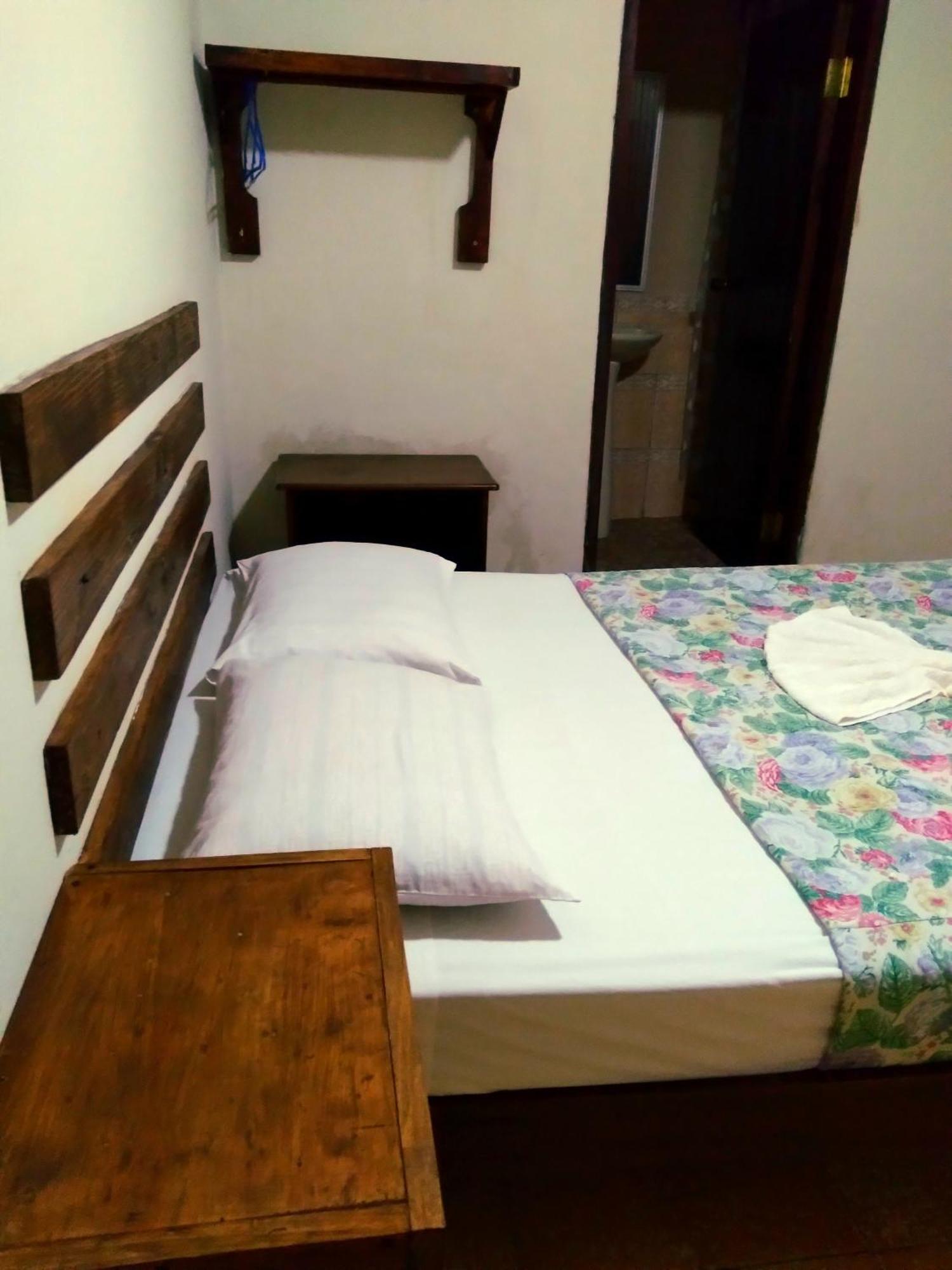 Hotel Rosalila Copán Εξωτερικό φωτογραφία