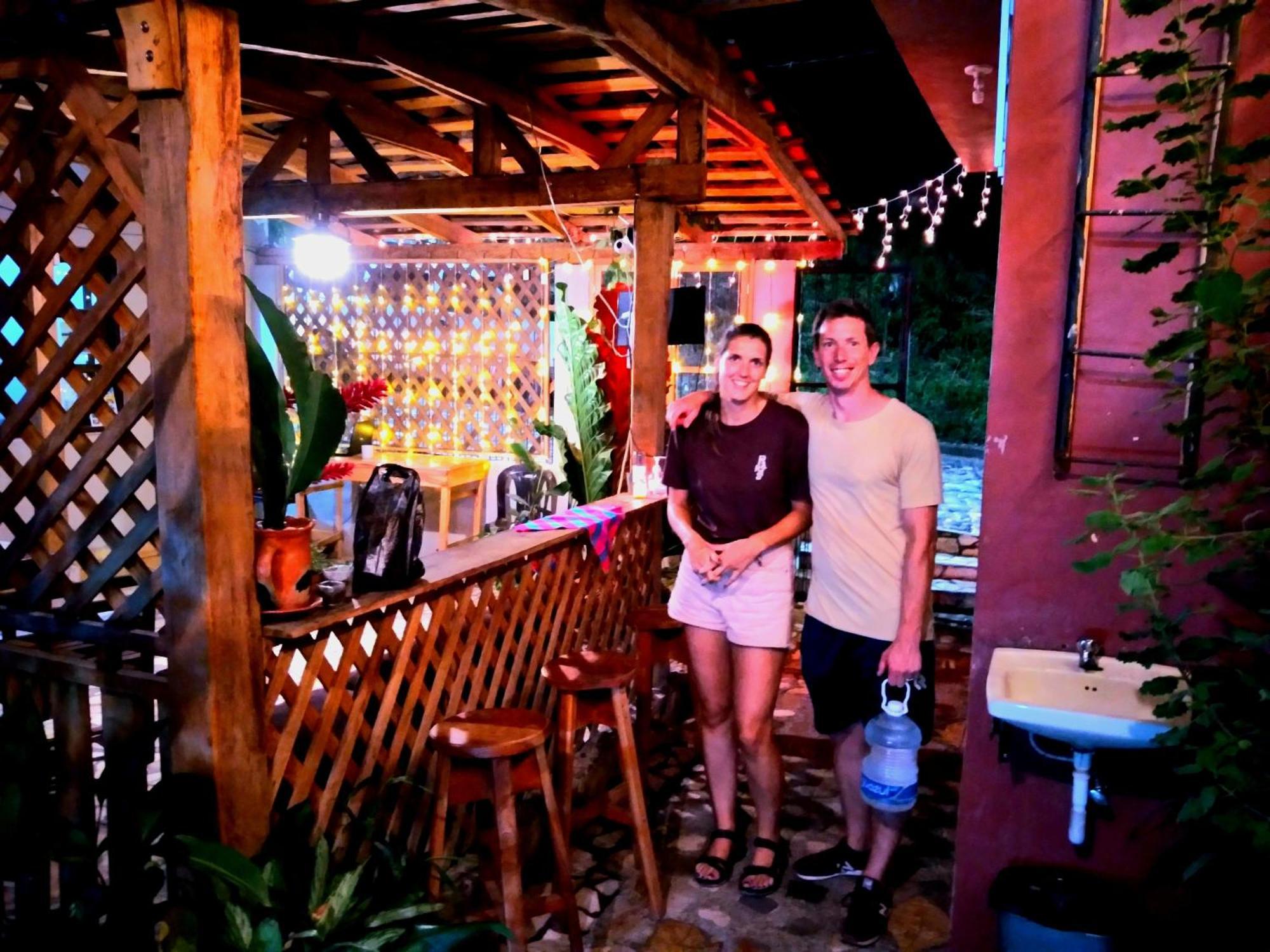 Hotel Rosalila Copán Εξωτερικό φωτογραφία