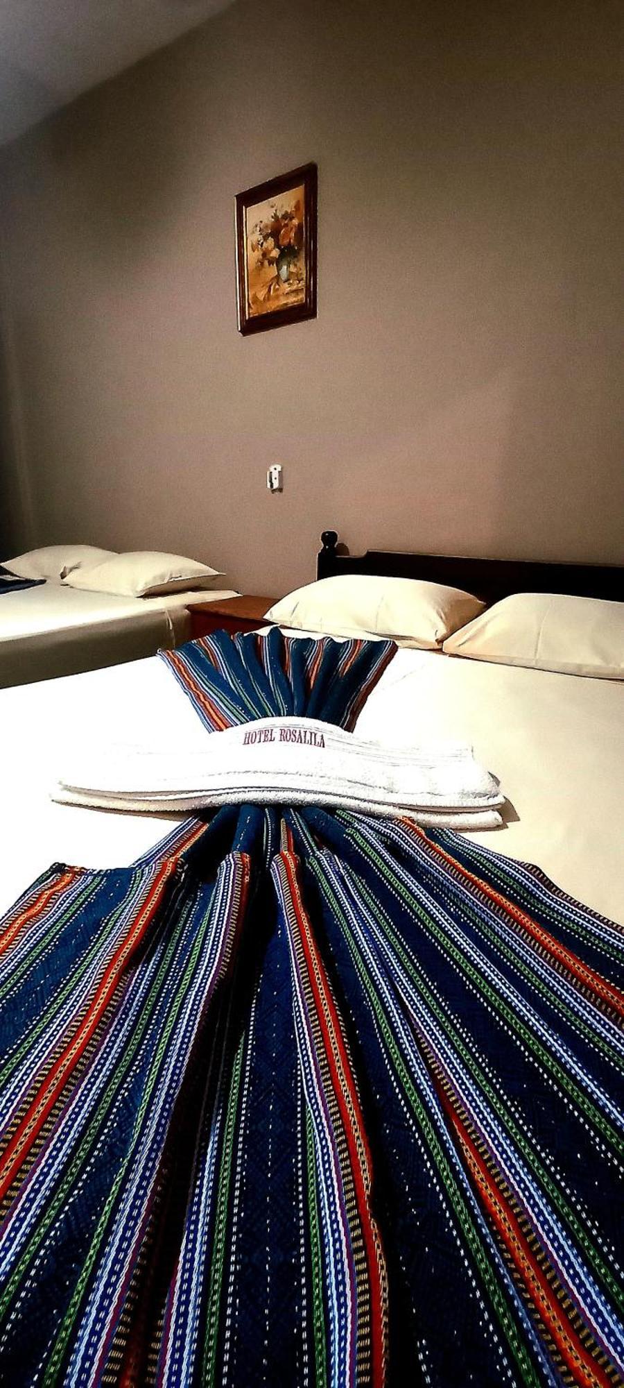 Hotel Rosalila Copán Εξωτερικό φωτογραφία