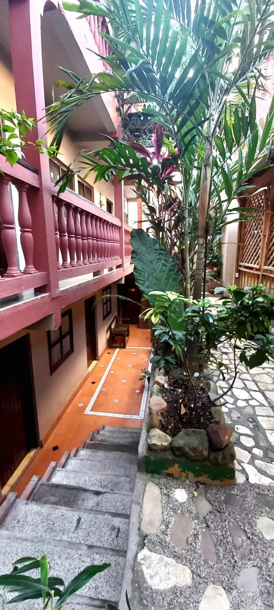 Hotel Rosalila Copán Εξωτερικό φωτογραφία