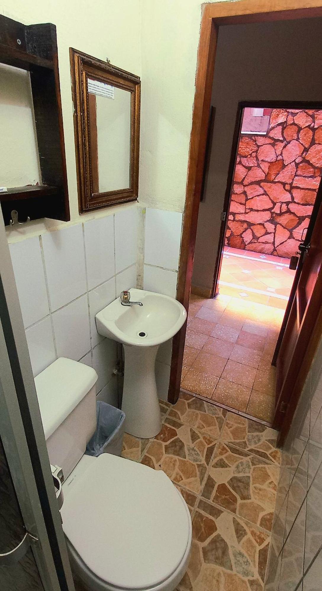 Hotel Rosalila Copán Εξωτερικό φωτογραφία