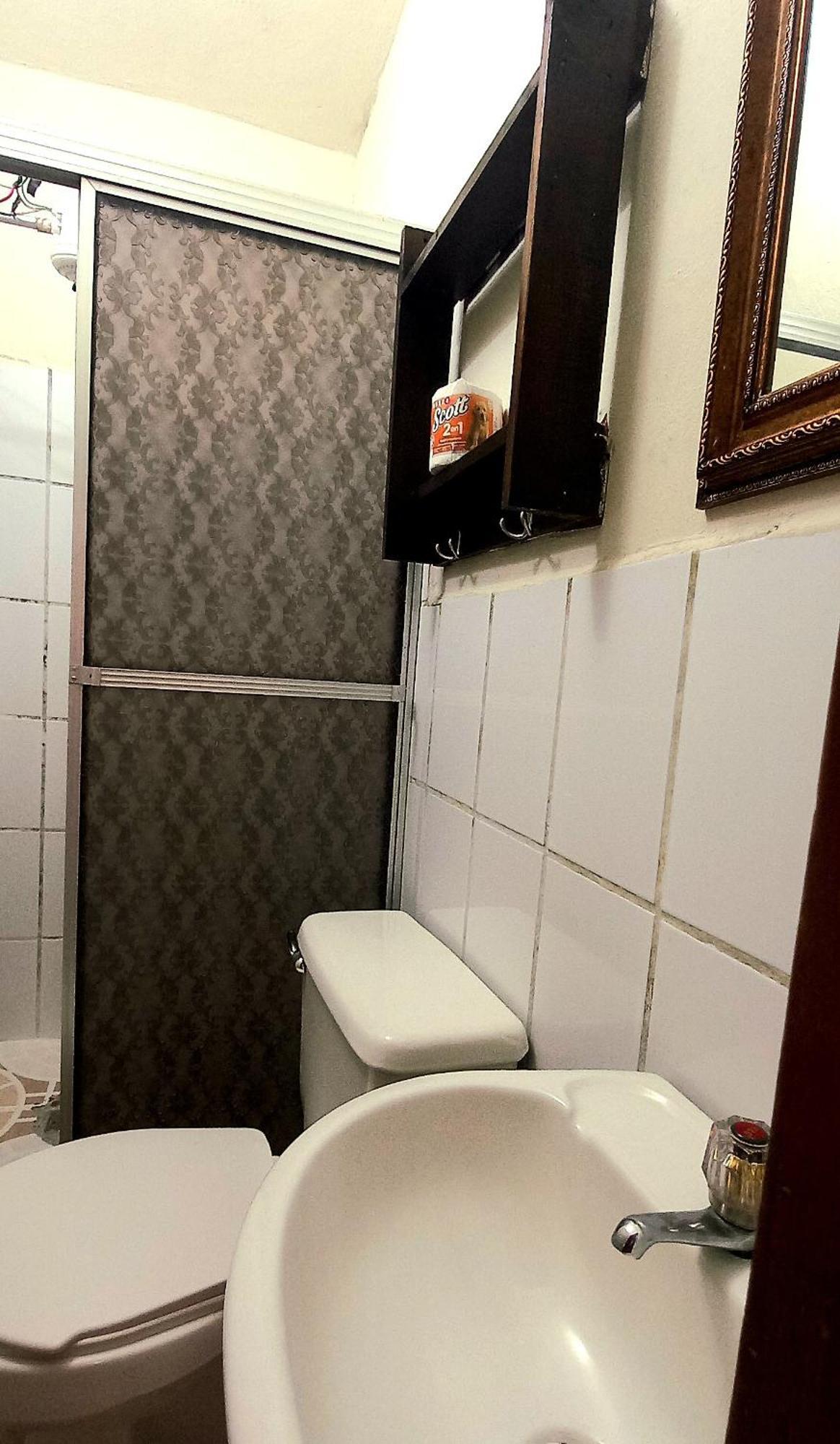 Hotel Rosalila Copán Εξωτερικό φωτογραφία