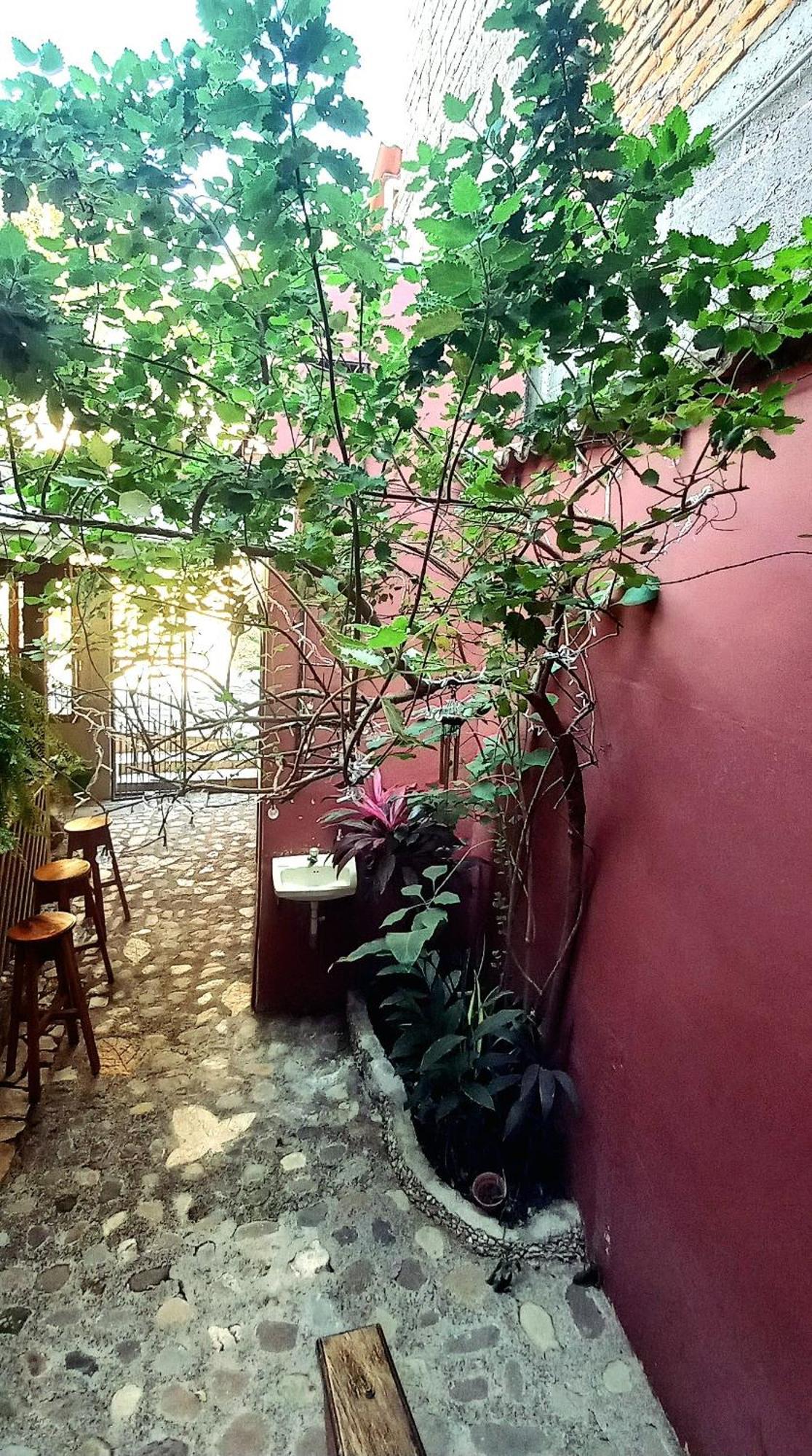 Hotel Rosalila Copán Εξωτερικό φωτογραφία