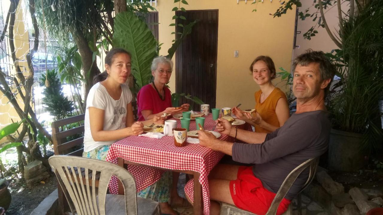 Hotel Rosalila Copán Εξωτερικό φωτογραφία